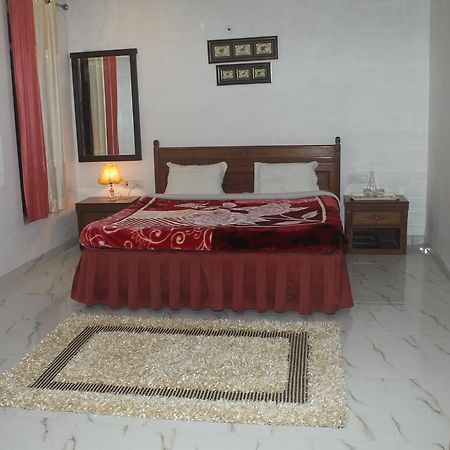 Hotel Rajgarh Kumbhalgarh Ngoại thất bức ảnh