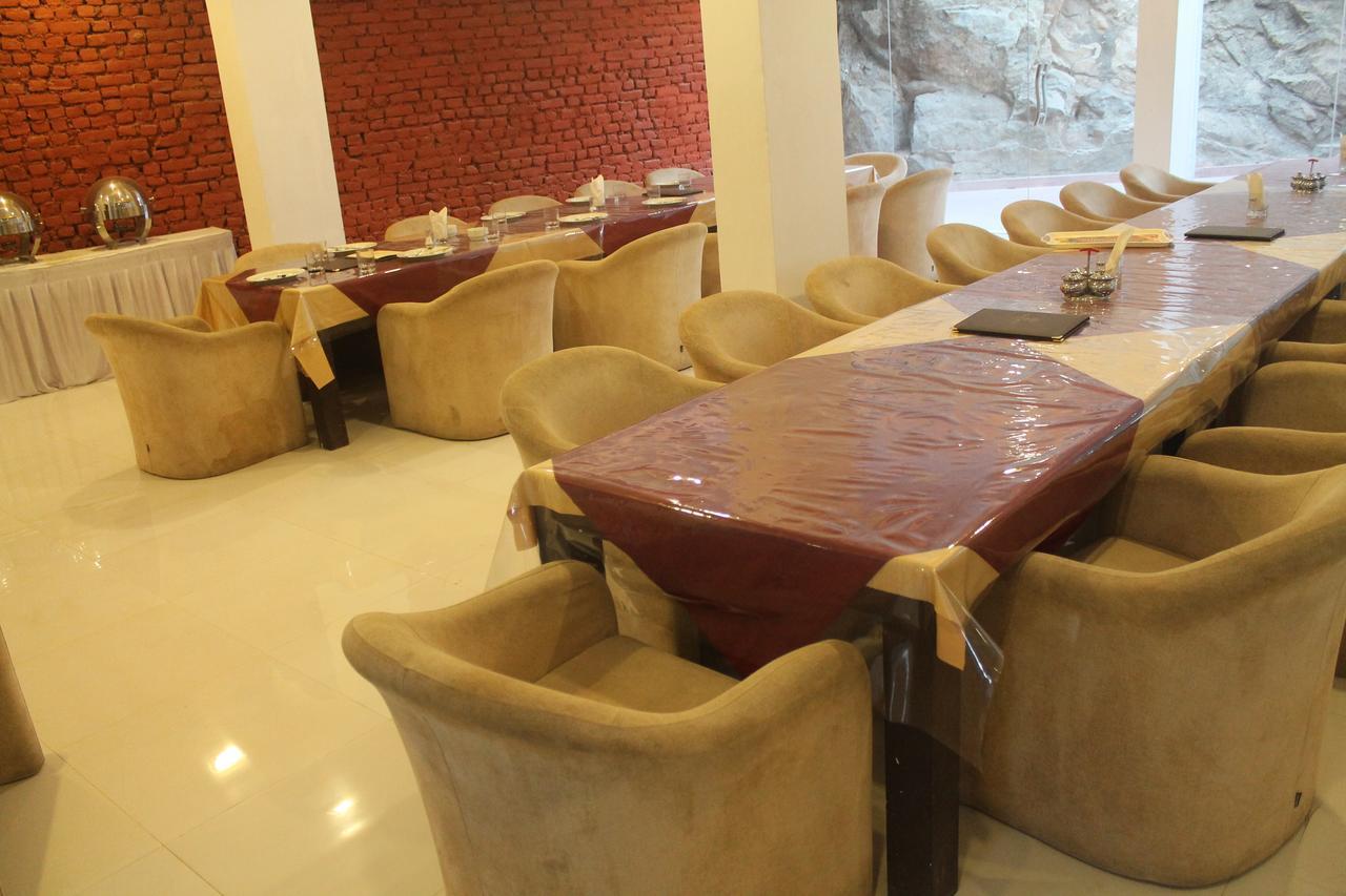 Hotel Rajgarh Kumbhalgarh Ngoại thất bức ảnh